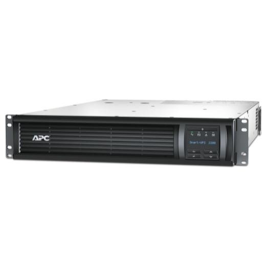 UPS APC Smart-UPS SMT line-interactive / sinusoidala 2200VA / 1980W 8conectori C13 1 conectori C19 rackabil 2U, baterie RBC43, o - 1 | YEO