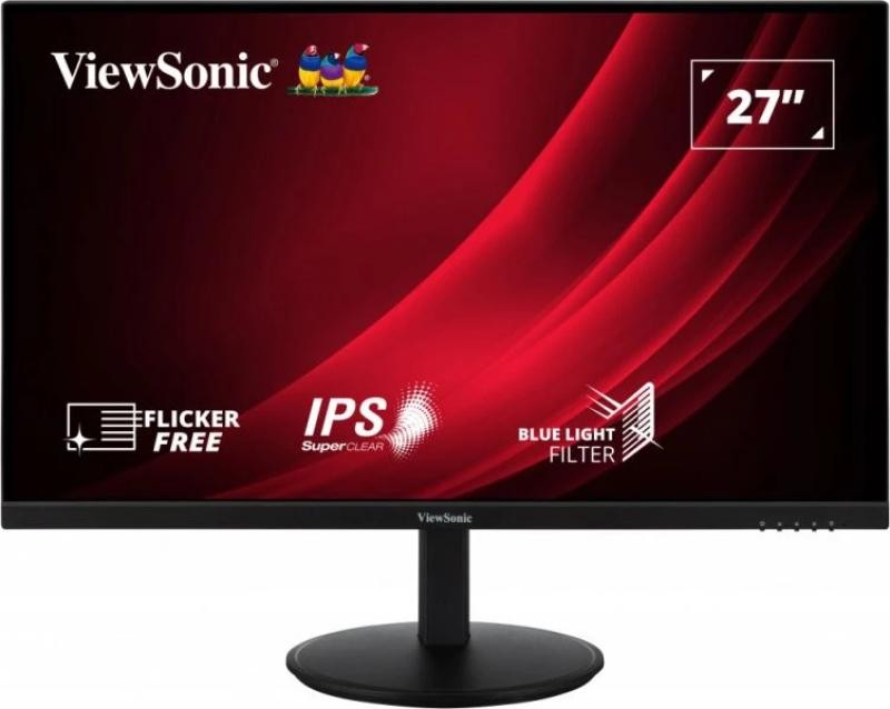 Monitor ViewSonic 27