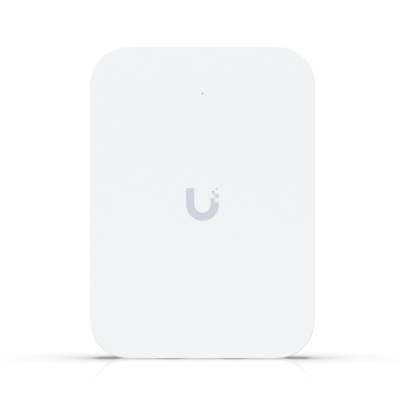 AP Ubiquiti Unifi U7-IW, PoE Adapter 2.4/5GHz, PoE, 2.5Gbit Port - 1 | YEO