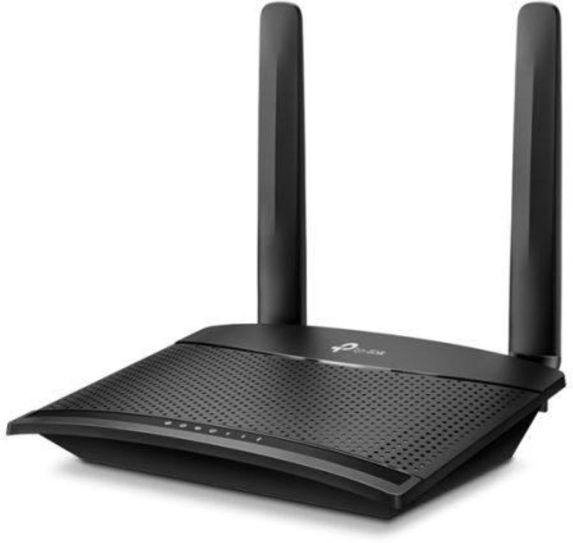 Router Wireless TP-LINK Archer MR100, Wi-Fi 5, Dual-Band - 1 | YEO
