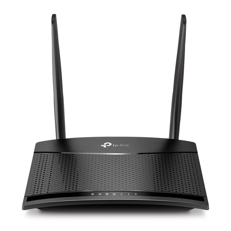 Router Wireless TP-LINK Archer MR100, Wi-Fi 5, Dual-Band - 3 | YEO