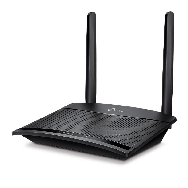 Router Wireless TP-LINK Archer MR100, Wi-Fi 5, Dual-Band - 4 | YEO