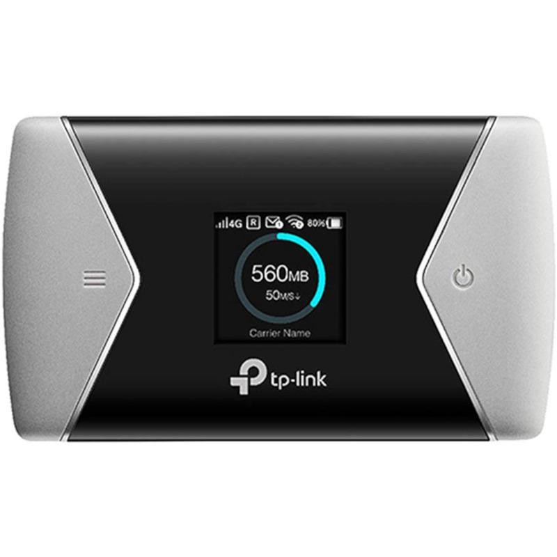 Router Wireless TP-Link M7650, Wi-Fi 5, Dual-Band - 3 | YEO