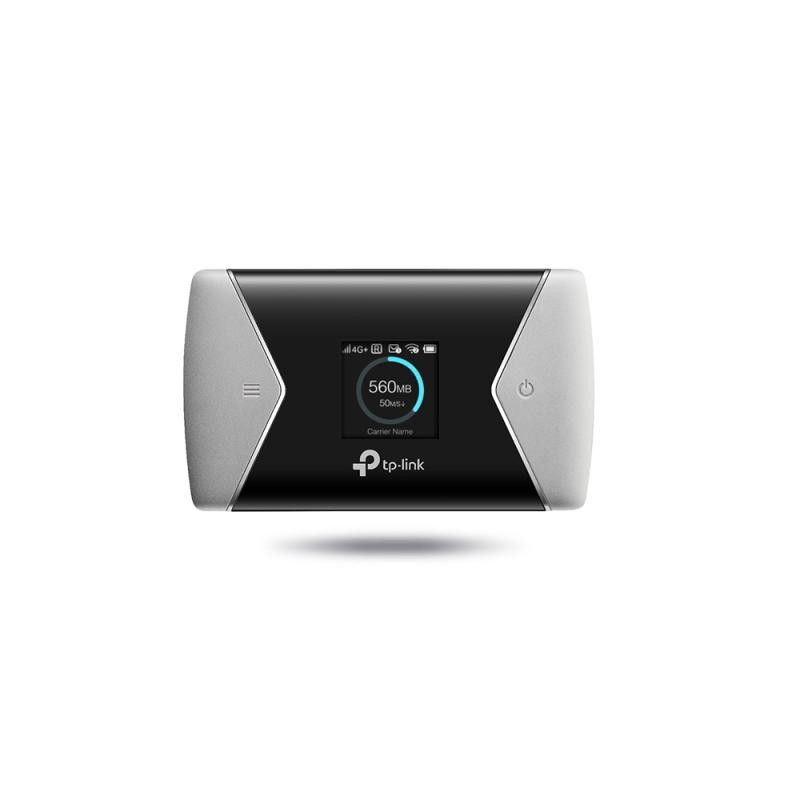 Router Wireless TP-Link M7650, Wi-Fi 5, Dual-Band - 4 | YEO