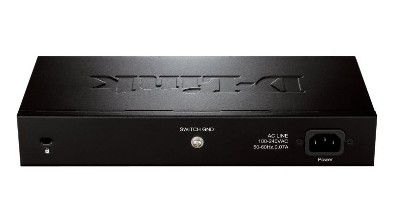 Switch D-Link DES-1016D, 16 porturi, 10/100 Mbps - 2 | YEO
