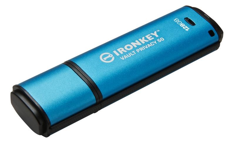 Memorie USB Kingston IronKey 128GB - 4 | YEO