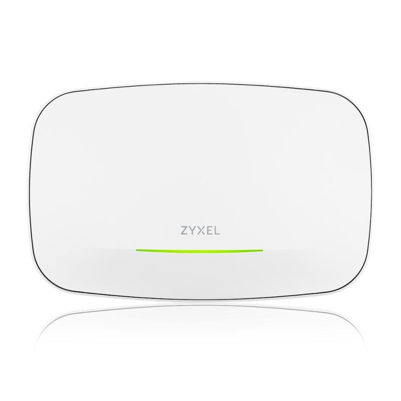 ZY WBE630S MU-MiMO 2x2.6G LAN PORT POE - 1 | YEO