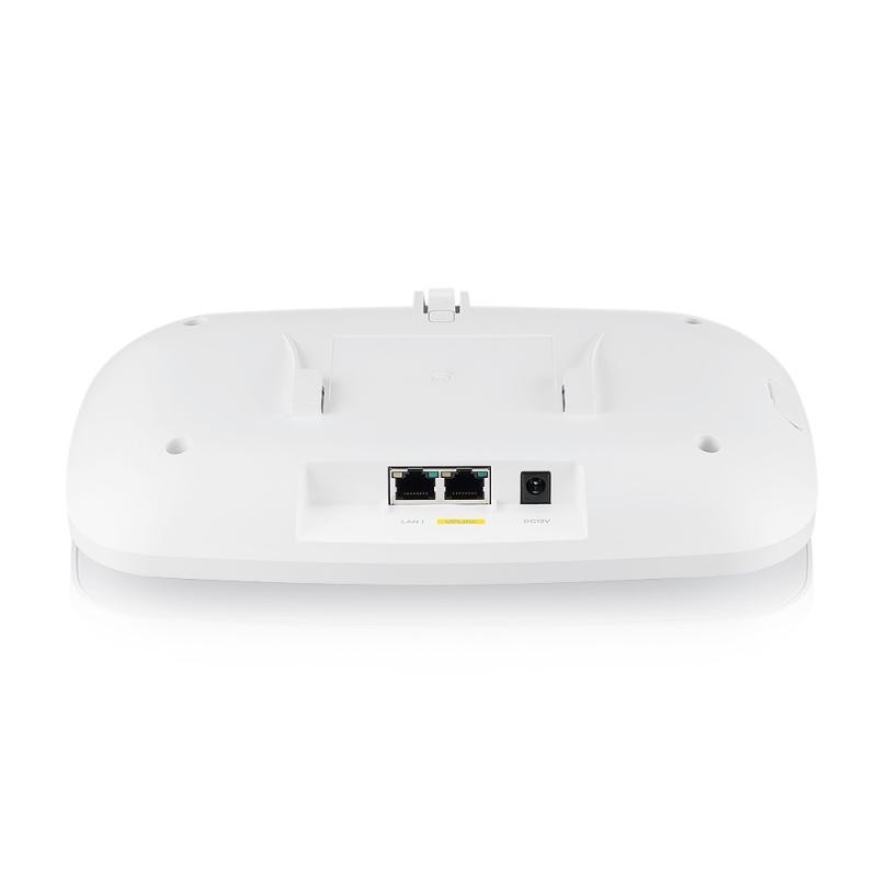 ZY WBE630S MU-MiMO 2x2.6G LAN PORT POE - 2 | YEO