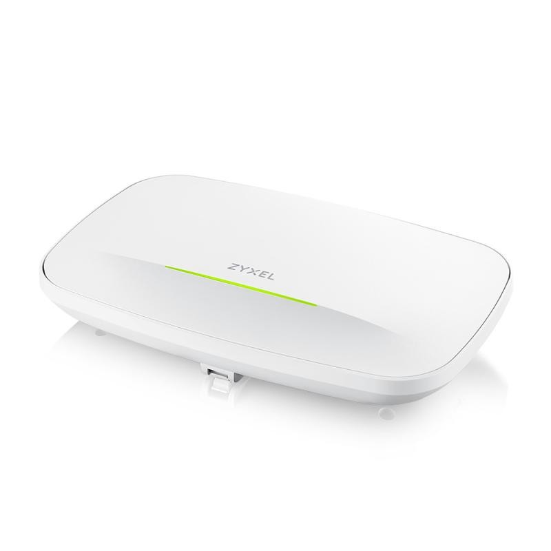 ZY WBE630S MU-MiMO 2x2.6G LAN PORT POE - 3 | YEO