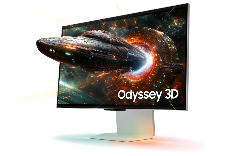 MONITOR 27
