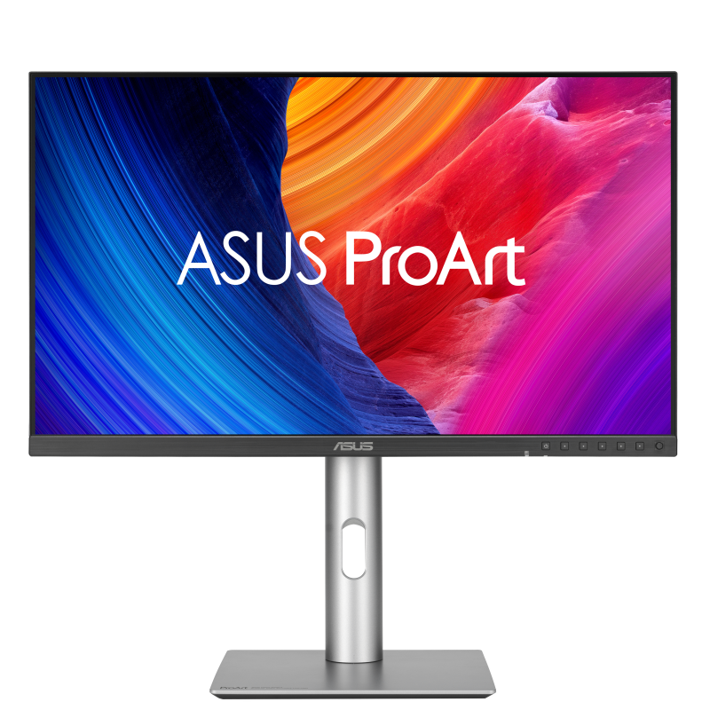 MONITOR 27