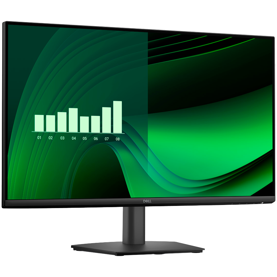 Dell Pro 27 Monitor - E2725HM 27