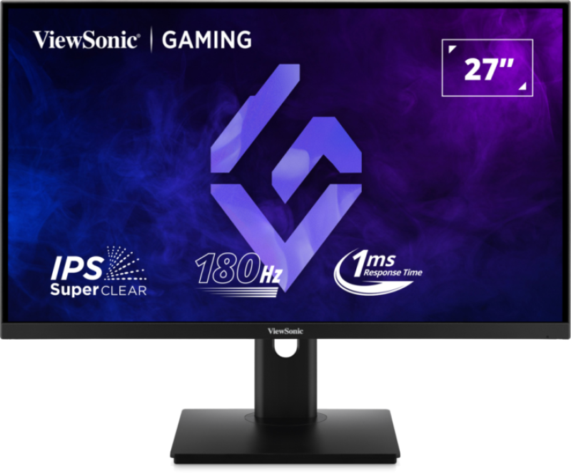 Monitor ViewSonic 27