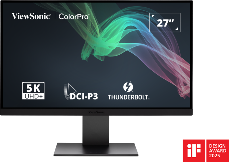 Monitor ViewSonic 27