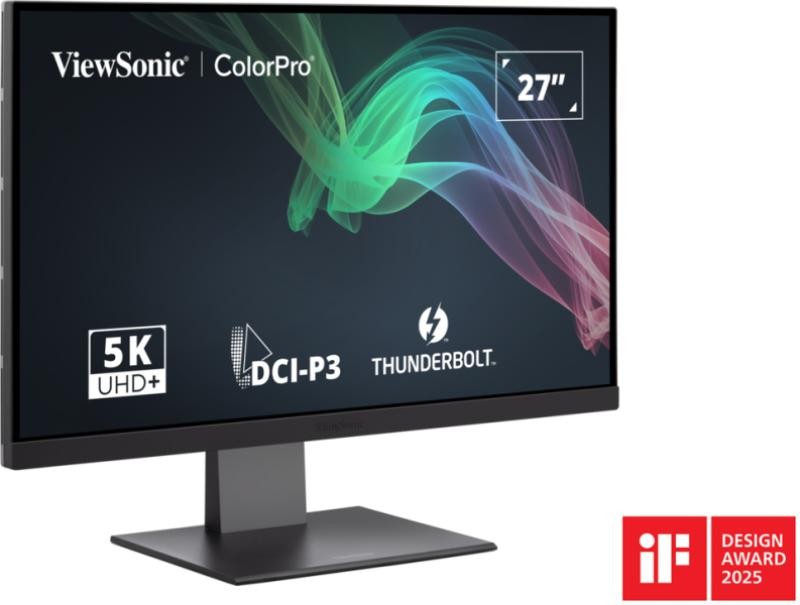 Monitor ViewSonic 27