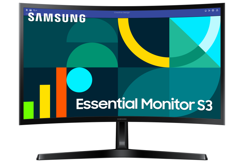 Monitor Samsung 24