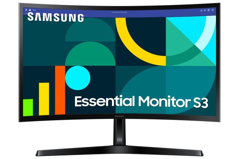 Monitor Samsung 24