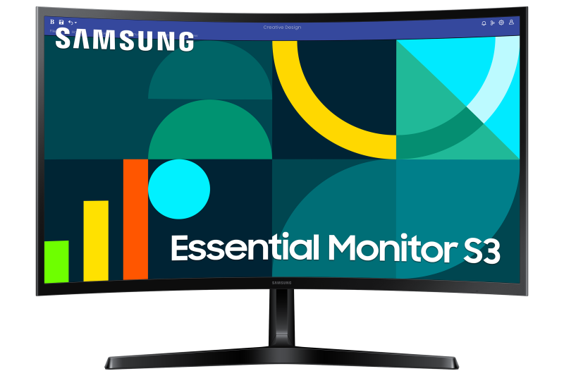 Monitor Samsung 27