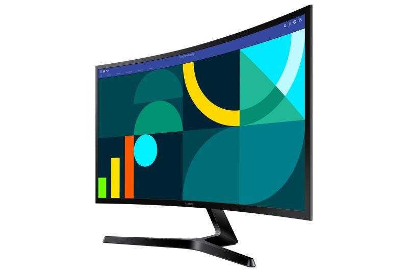 Monitor Samsung 27