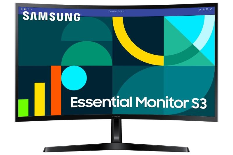 Monitor Samsung 27