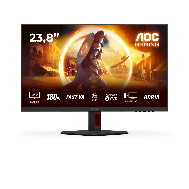 Monitor AOC 23.8
