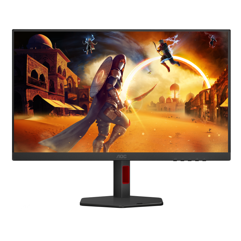 Monitor AOC 27