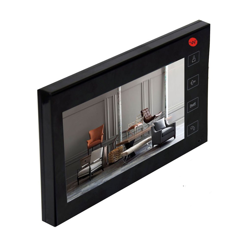 Videointerfon color 7