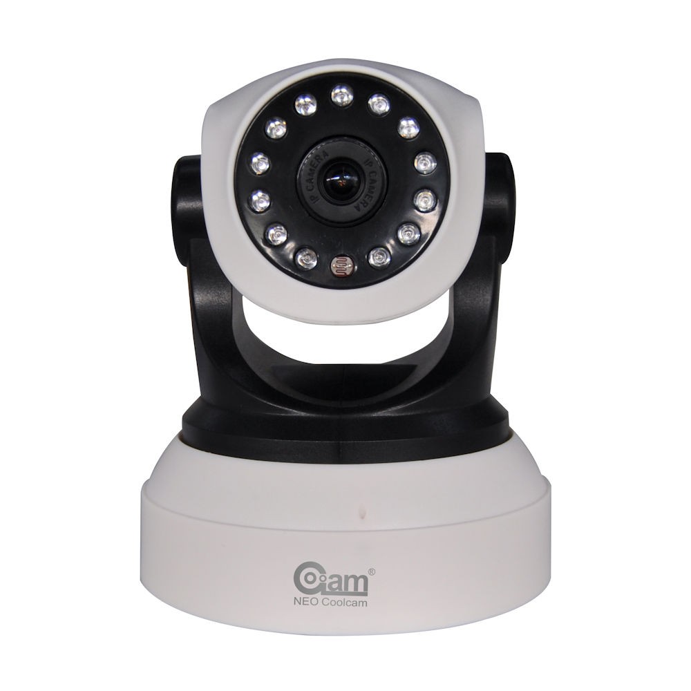 Neo Coolcam NIP-51OVX Camera IP wireless pan tilt 1MP 720P