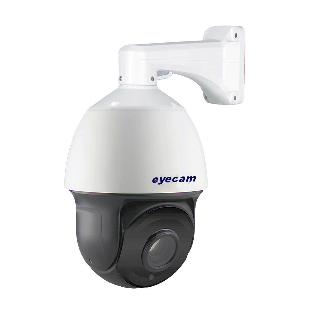 Camera IP Speed Dome PTZ 36X 1080P 120M Eyecam EC-1385 1080p