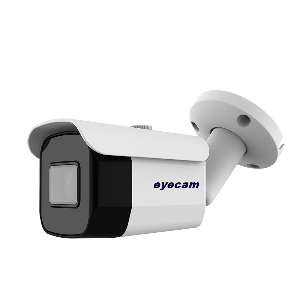 Camera supraveghere IP exterior 30M Sony Starvis Eyecam EC-1391 1080P