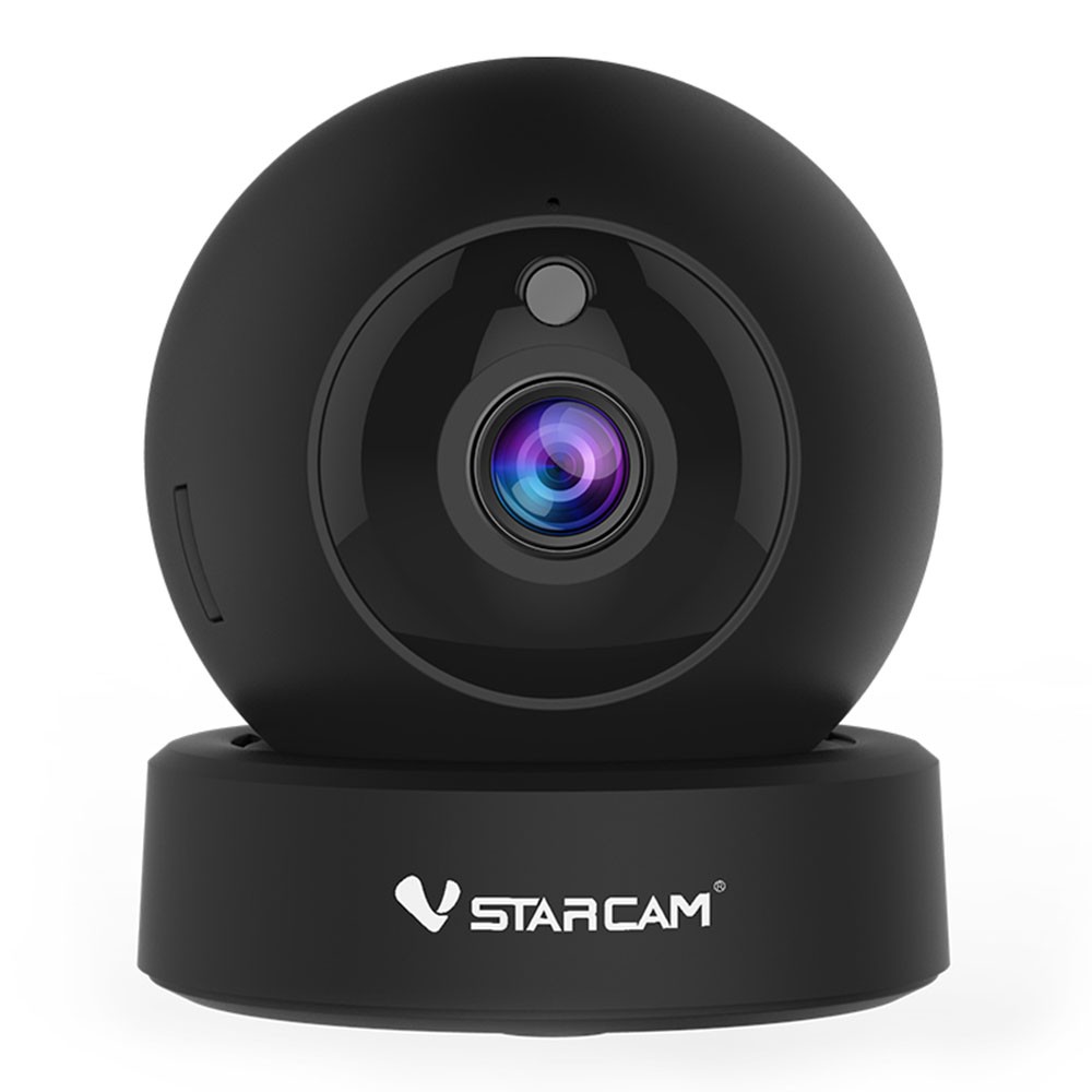 Camera IP Wireless Vstarcam G43S 1080P robotizata 1080p