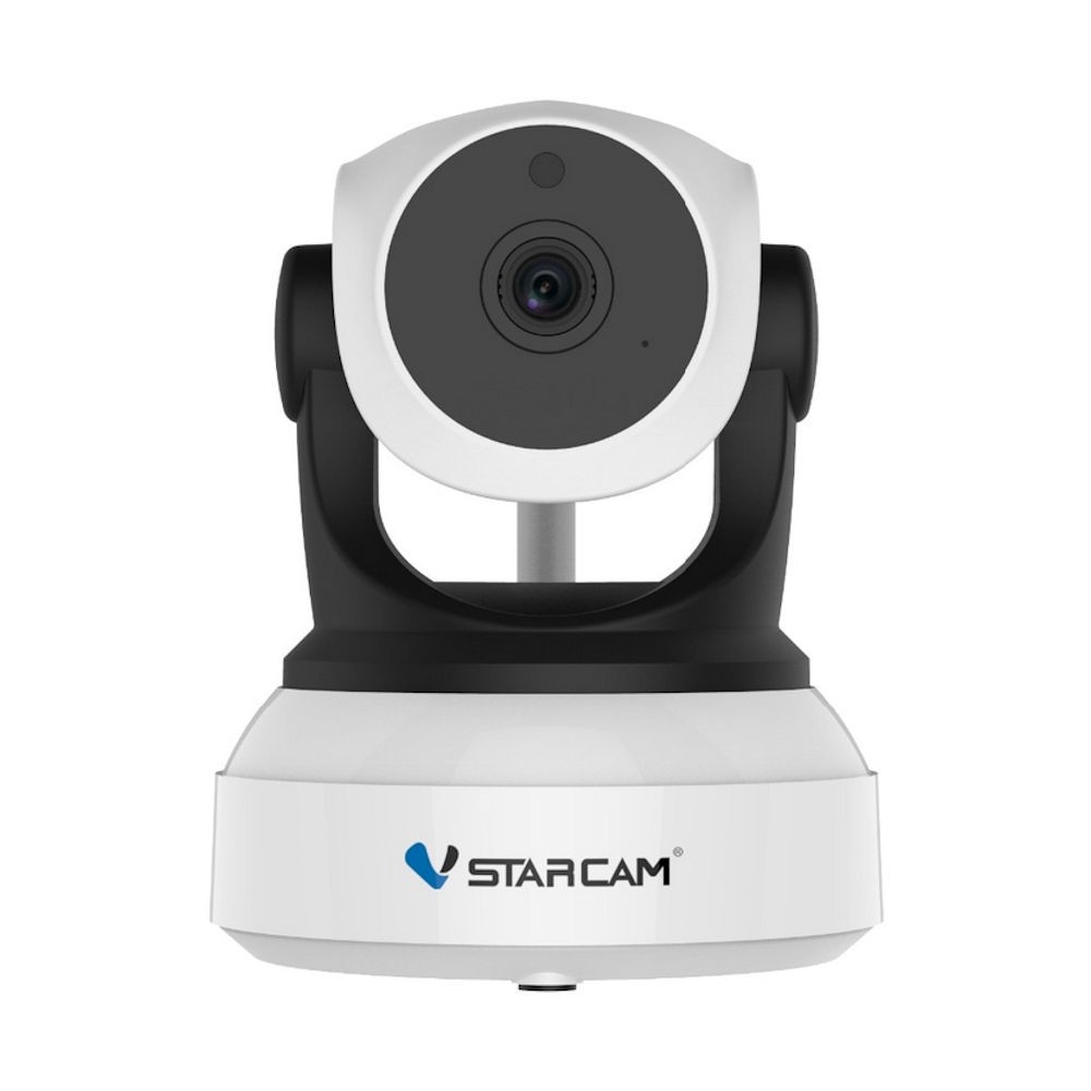 Camera IP Wireless Vstarcam C7824WIP 720P robotizata