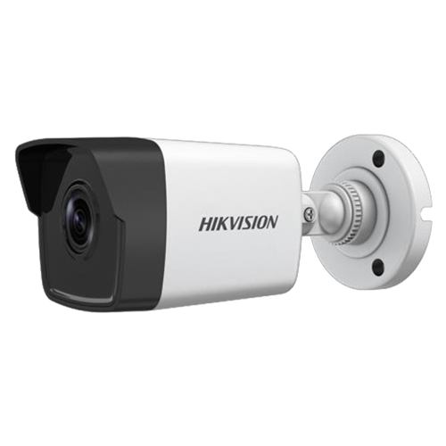 Camera ip 4.0mp, lentila 2.8mm, ir 30m, s hikvision ds-2cd1043g0e-i-2.8mm
