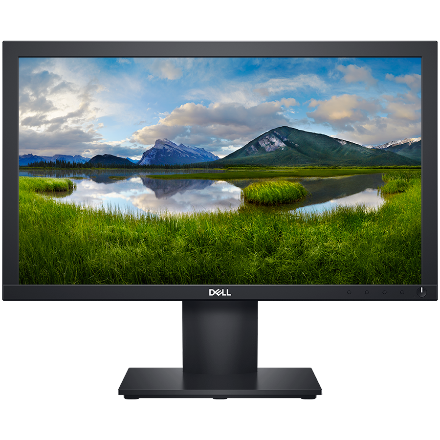 Monitor LED Dell E1920H 18.5
