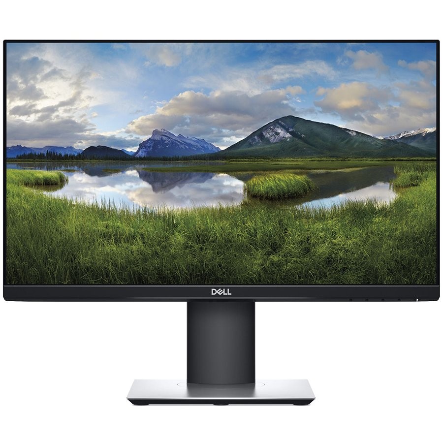 Monitor LED DELL Professional P2219H, 21.5