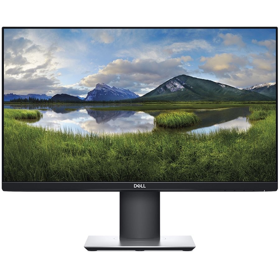 Monitor LED DELL Professional P2319H, 23