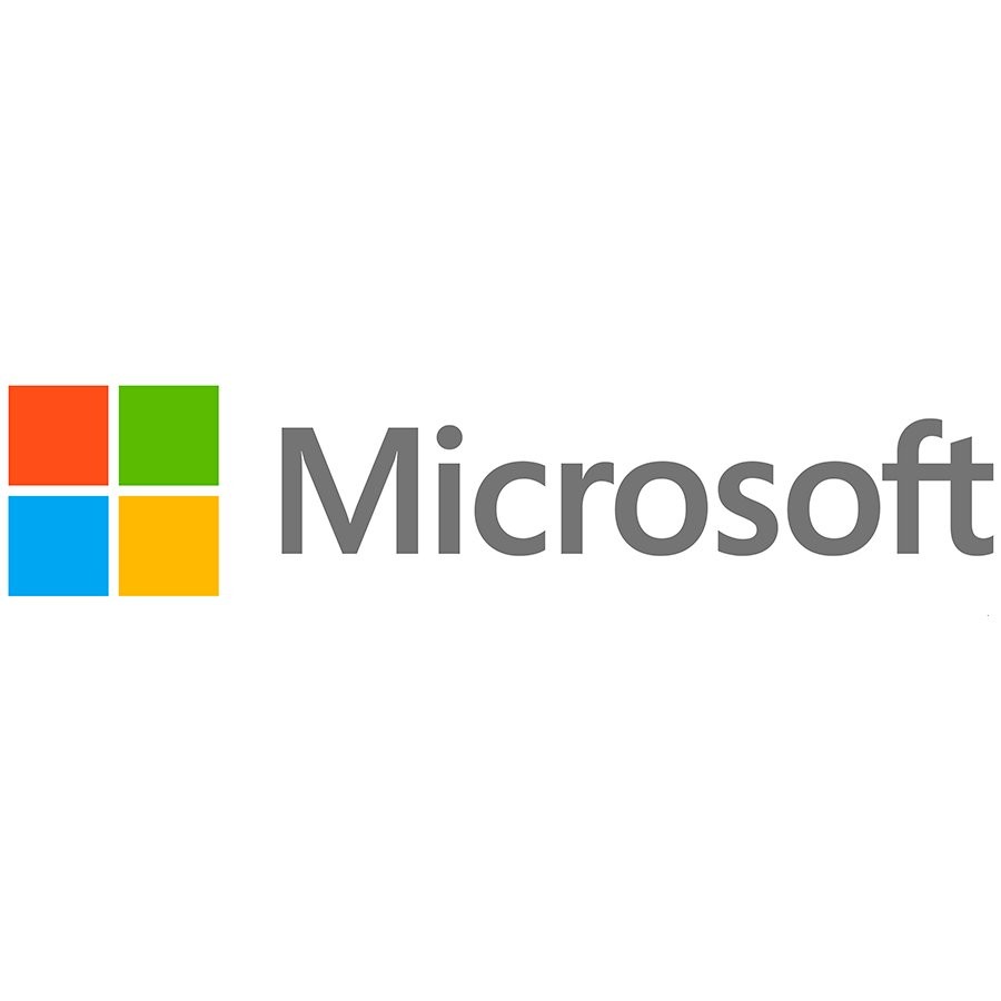 Microsoft Winsvrstd 16 eng 1pk dsp nomed/nokey pos