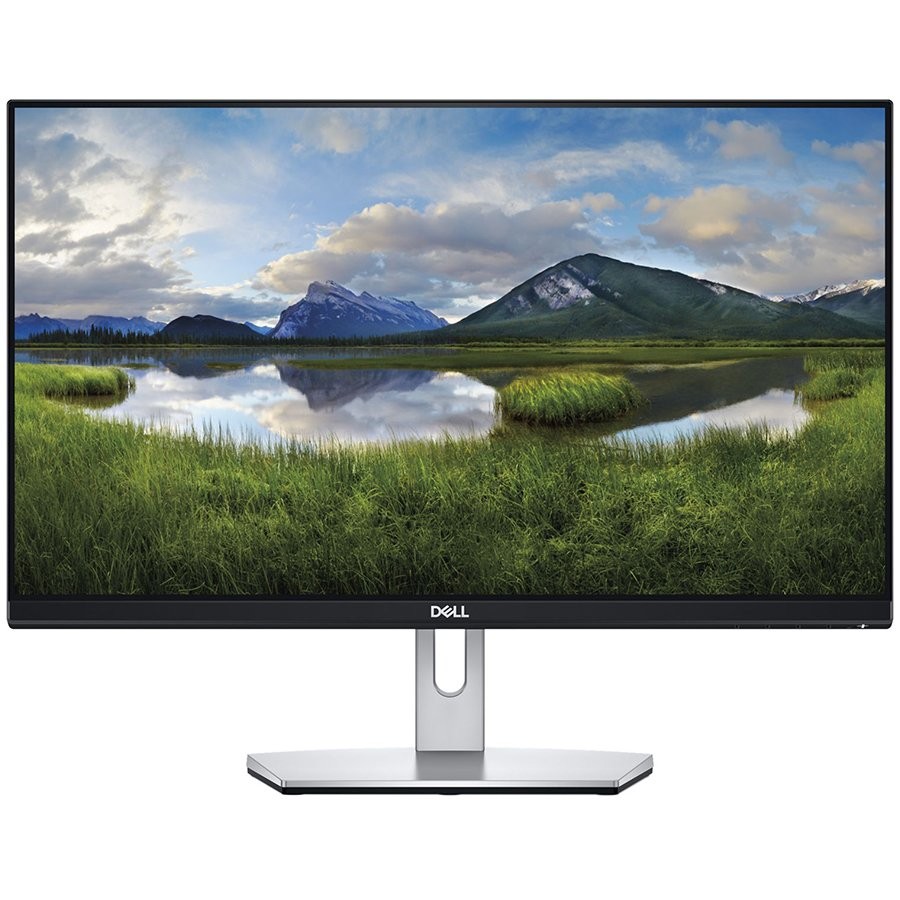 Monitor LED Dell S-series S2319H, 23