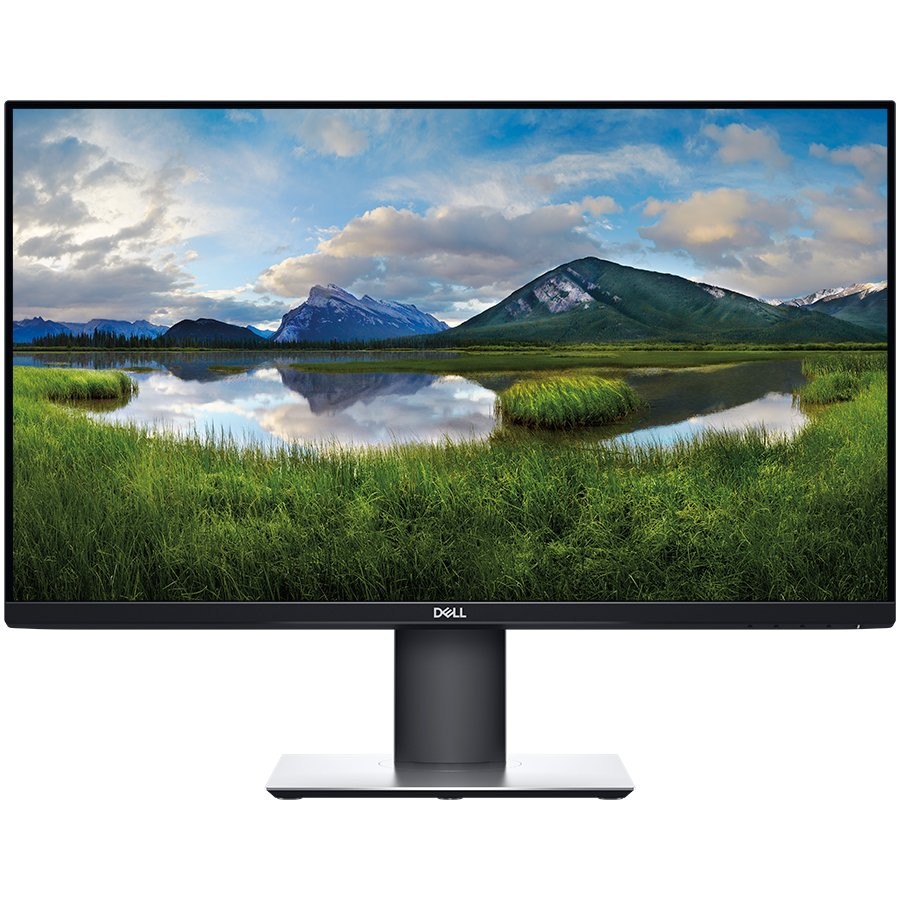 Monitor led dell professional p2720dc, 27