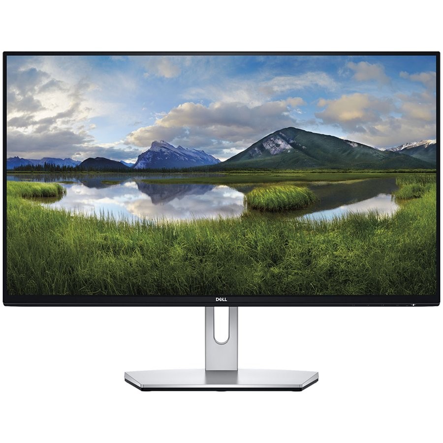 Monitor LED Dell S-series S2419H, 23.8
