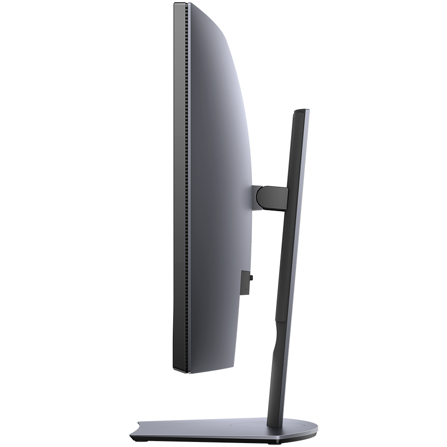 Monitor LED DELL Gaming curbat, S3220DGF, 31.5″, QHD 2560 x 1440 (DisplayPort: 165 Hz, HDMI: 144 Hz), 16:9, , 3000:1, 178/178, monitoare