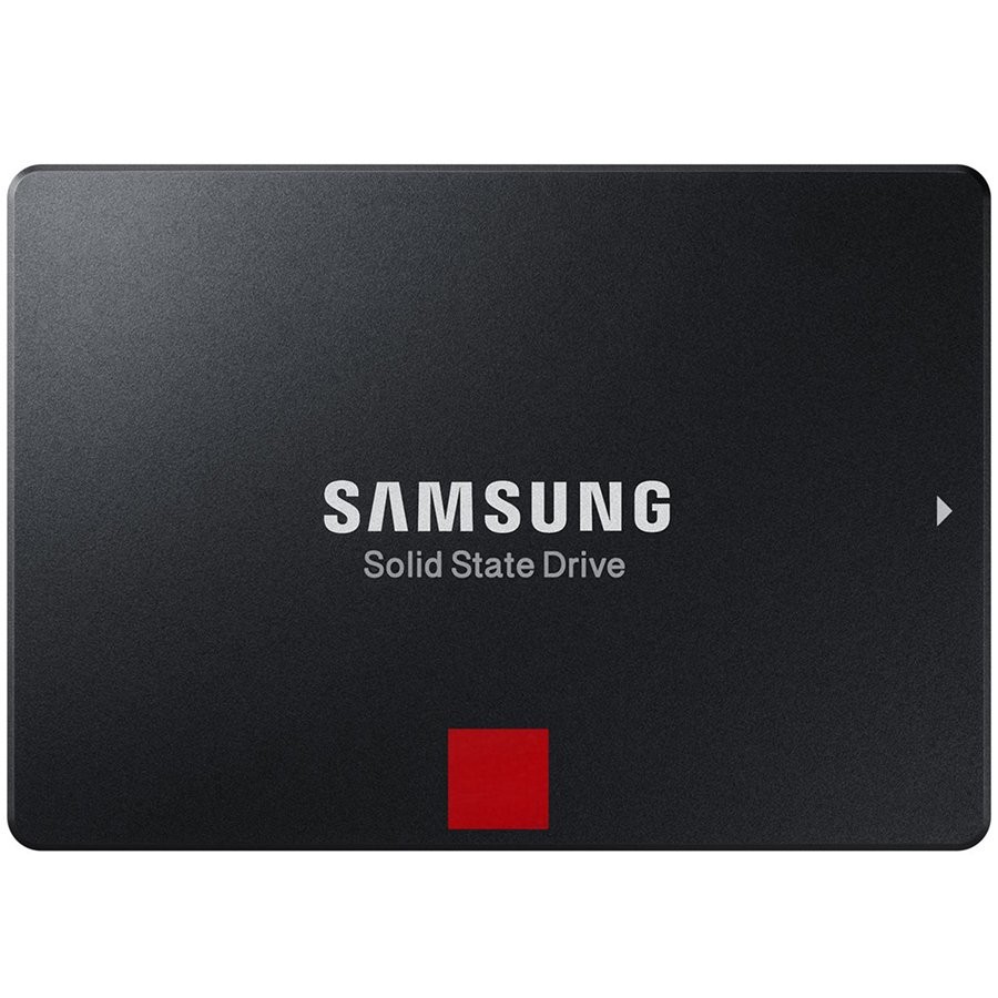 Samsung SSD 256GB 860 Pro SATA 6Gbps 2.5