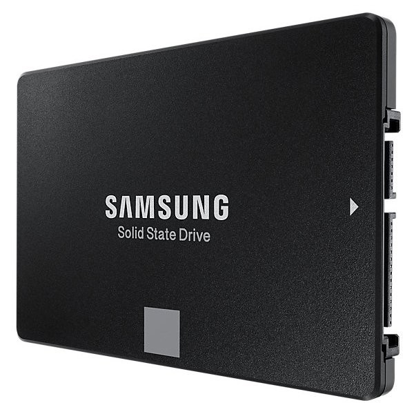 SAMSUNG 860 EVO 250GB SSD, 2.5