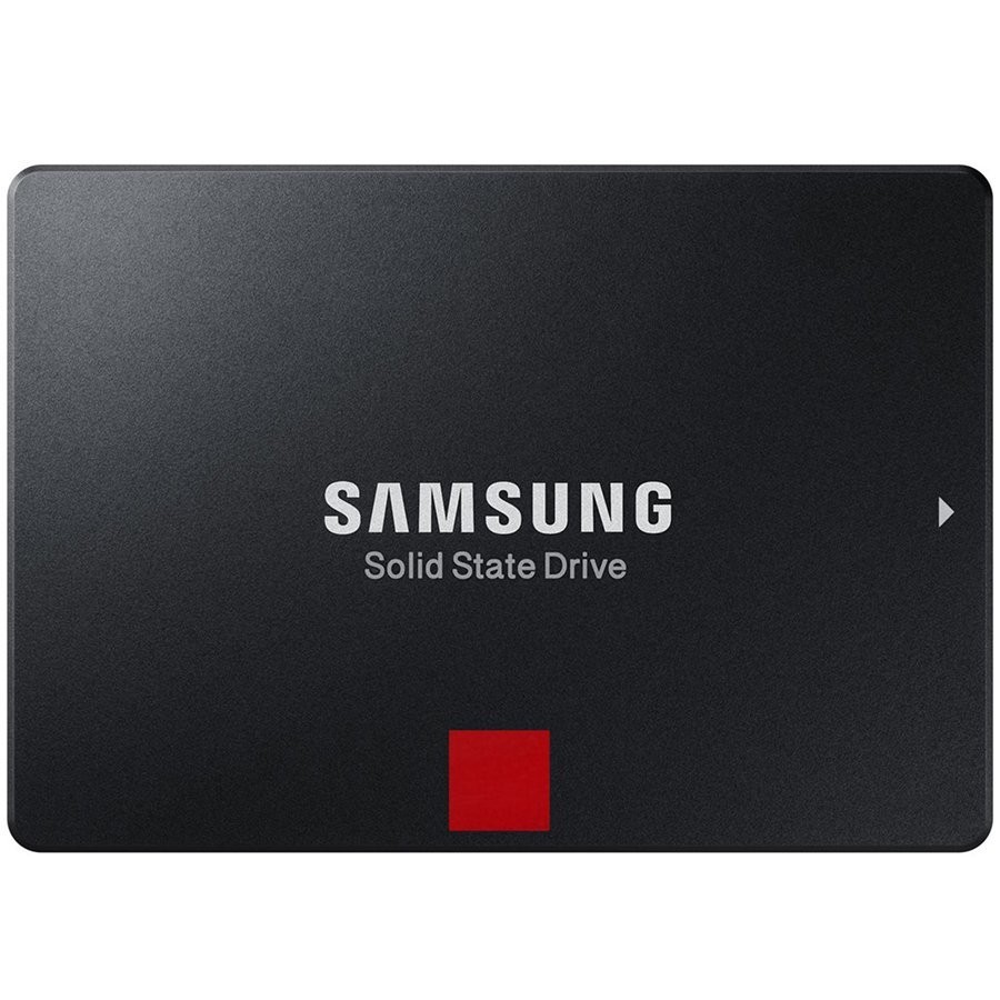 SAMSUNG 860 PRO 1TB SSD, 2.5