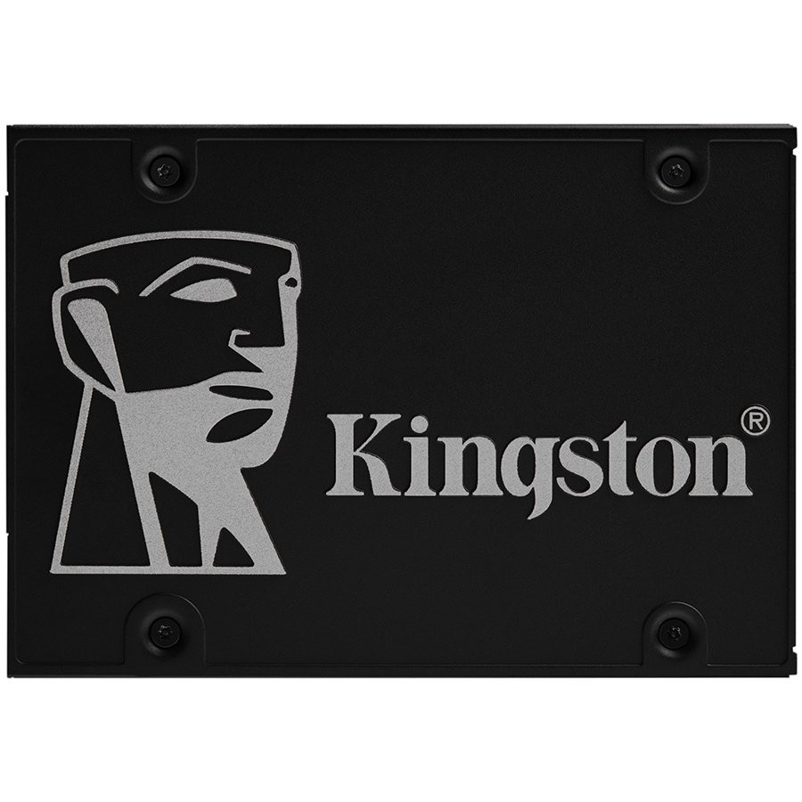 KINGSTON KC600 1024G SSD, 2.5