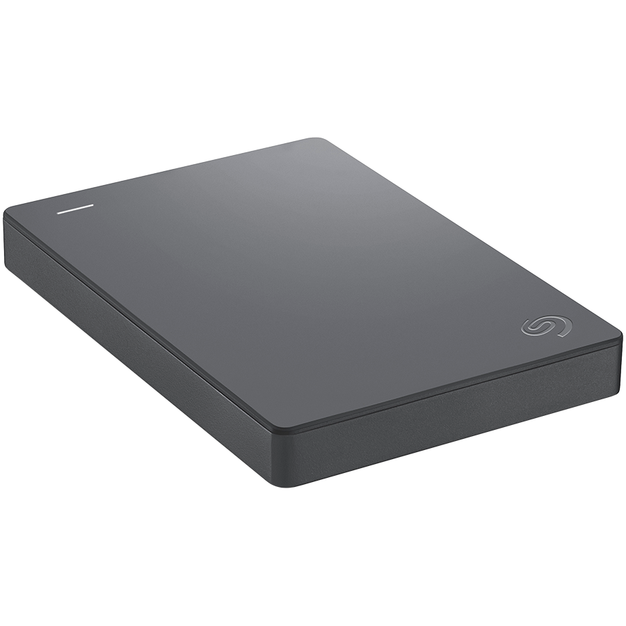 SEAGATE HDD External Basic (2.5\'/2TB/USB 3.0) - 4 | YEO