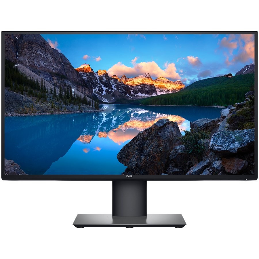 Monitor LED Dell U2520D 25