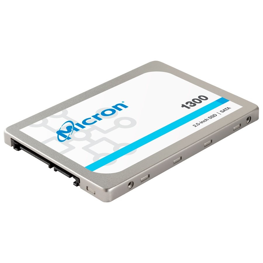 MICRON 1300 1TB SSD, 2.5