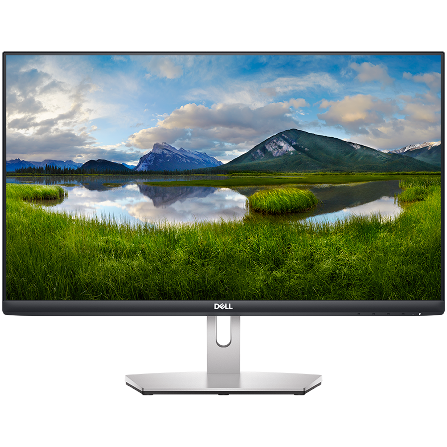 Monitor LED DELL S2421H, 23.8