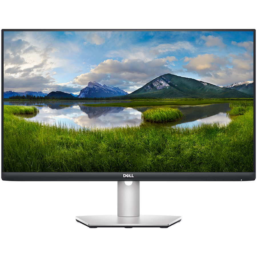 Monitor LED DELL S2421HS, 23.8